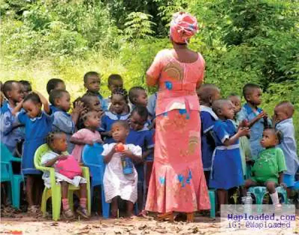 10 teachers die every month in Lagos – Perm Sec